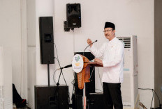 Mensos dan Mendes PDT Sosialisasi DTSEN di Karawang, Pastikan Bansos Tepat Sasaran