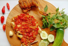 9 Rekomendasi Ayam Penyet di Jatimulya Tambun Selatan, Nomor 1 Jadi Langganan Pecinta Sambal Pedas!