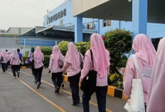 Anak Pabrik Cikarang, Bekasi, Karawang, Kerja 2 Tahun Bisa Punya Dana Darurat Puluhan Juta? Ini Simulasinya