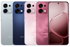 Lagi Nyari HP 2–3 Jutaan dengan Storage UFS Terbaik 2026? Berikut 10 Rekomendasi yang Layak Dipertimbangkan