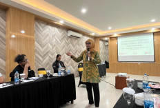 Akses Air Aman dan Sanitasi di Karawang Masih Jadi Tantangan