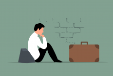 Ironis! Lapangan Kerja di Kabupaten Bekasi Makin Sulit, Puluhan Ribu Pencari Loker Berebutan