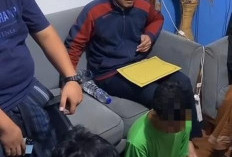 Dua Mahasiswa KKN Diamankan Warga Usai Kepergok Bermesraan di Cianjur
