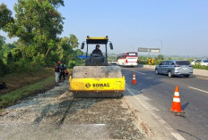 Pemeliharaan Tol Cipularang dan Padaleunyi Dimulai, Catat Titiknya!