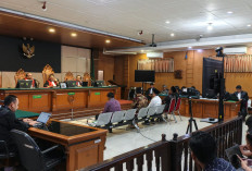 Fakta Baru Uang Rp204 Juta Sitaan KPK, Kubu Ade Kuswara : Pinjaman dari Kerabat Bukan Sarjan