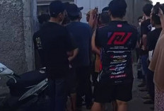 Polisi Amankan Satu Terduga Pelaku Kekerasan Seksual Anak, Tempat Katering di Cikarang Barat Didatangi Warga