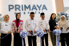 Rumah Sakit Primaya Hospital Perkuat Standar Internasional Melalui Poliklinik Eksekutif
