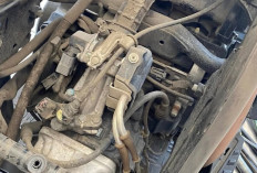 Tren Bore Up Mesin Motor Matic Harian, Apakah Aman untuk Jangka Panjang? Simak 10 Plus Minusnya