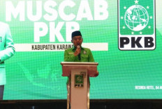 Sukses Politik PKB Karawang Saat Gelar Muscab 2026: dari Suara Pemilu Naik Signifikan Hingga Menang Pilkada