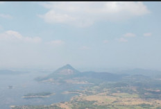 Cari Tempat Hiking di Purwakarta? Ini 4 Gunung dengan Panorama Alam yang Bikin Takjub