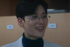 Doctor X Episode 4 Ungkap Adegan Mengejutkan! Dokter Tinggalkan Inisial di Hati Pasien Ternyata Mirip Kasus Ny