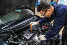 Daftar Lokasi Bengkel Siaga Mudik 2026 di Jalur Pantura untuk Motor dan Mobil