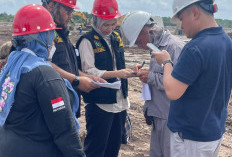 164 TKA Tanpa RPTKA Terungkap, Kemnaker Denda Perusahaan Rp2,17 M 