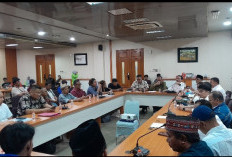 Banjir Berulang, Pengembang Harus Tanggung Jawab