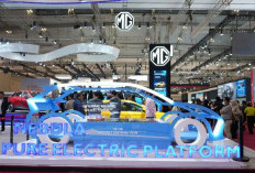 EV Battery Plant di Karawang Target Mulai Operasi Kuartal III 2026