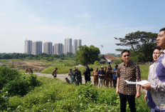 Pemerintah Percepat Proyek Pembangunan Rusun Subsidi Meikarta, Ini Progres Terbarunya