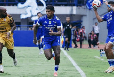 Persib Datang dengan Ramon Tanque, Persebaya Pasang Kewaspadaan Tinggi