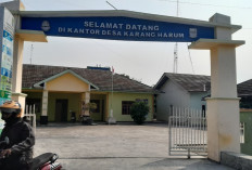 Geger! Usai Pilkades Serentak di Kabupaten Bekasi, Aset Desa Karangharum Kedungwaringin Raib 