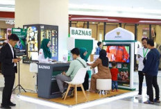 Bukan Sekadar Viral, Baznas Dorong Komunikasi ZIS Berbasis Kepercayaan