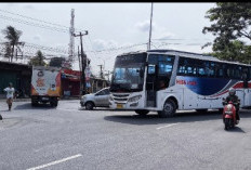 Kondisi Terkini Jalur Mudik di Kabupaten Bekasi, U-Turn Ilegal di Jalur Mudik Bakal Ditutup