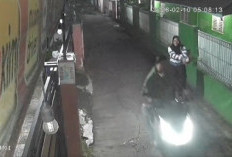 Detik- detik Begal Payudara Beraksi di Cikarang Barat