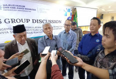 RUU Migas 2026 Memanas! Muhammadiyah dan FSPPB Desak Pertamina Jadi BUK Terintegrasi