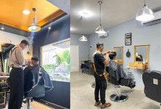 Rekomendasi Barbershop Paling Bagus dan Murah Deket Area Lippo Cikarang