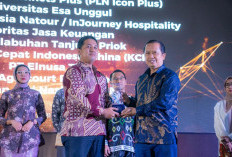 Angkat Isu Pendidikan Inklusif, Humas Universitas Esa Unggul Raih Bronze Winner Media Relations Awards 2026