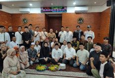 AMPG Bekasi Gelar Bukber dan Pembekalan Pengawasan Pemerintahan di HUT ke-24