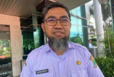 Pemkab Karawang Bahas Rencana WFH ASN, Tunggu Arahan Pusat