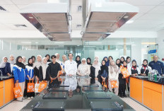 Food Waste Jadi Tantangan Pangan Berkelanjutan, Universitas Esa Unggul Hadirkan Kompetisi Inovasi 2026