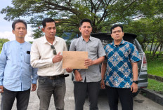 Pembayaran Belum Tuntas, Kontraktor Tagih Rp1,2 Milar ke PT Softpren Industries Indonesia