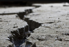 Pembahasan48,8 Juta Warga Jabar Terpapar Ancaman Gempa, 53 Persen di Antaranya Penduduk Miskin