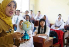 Gaji Guru Honorer di Jabar Belum Dibayar Dua Bulan