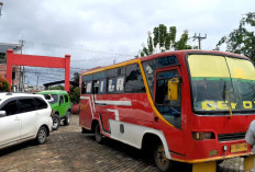 Genjot PAD, Pemkab Bekasi Jemput Pajak di Jalan