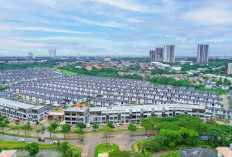 Lippo Karawang Ngegas, Pra Penjualan Semester I 2026 Tembus Rp 3,7 Triliun