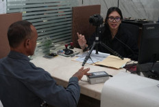 Didominasi Wisata dan Umrah, Imigrasi Karawang Terbitkan 4.106 Pemohon Paspor di Awal 2026