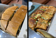 Pengen Makan Martabak di Dekat Lippo Cikarang? Coba Beberapa Rekomendasi Dijamin Enak dan Murah