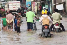 Banjir Berulang, Warga Nebraska Nahan Sabar
