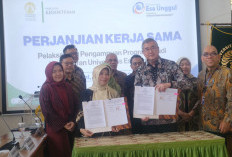 Universitas Esa Unggul Gandeng Universitas Indonesia Perkuat Pendidikan Kedokteran Melalui Program Pengampuan