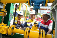 Pengawasan Jaringan Gas di Kota Bekasi Diperketat Demi Keamanan Pelanggan