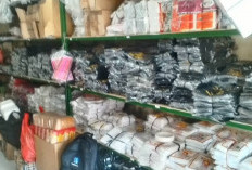 8 Toko Plastik di Jatimulya Tambun Selatan yang Jadi Langganan Pelaku UMKM, Nomor 6 Punya Koleksi Lengkap!
