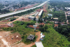 ATR/BPN Kabupaten Bekasi Dinilai Lamban