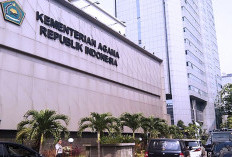 Guru Agama Harap Bersabar, Belum Ada Duit, Kemenag Belum Mampu Bayar Tunjangan Profesi