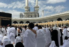 Pemerintah Tegaskan Persiapan Haji 2026 Tetap Berjalan di Tengah Ketegangan Timur Tengah