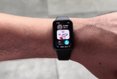 Murmer! Ini 12 Smartband Murah di Bawah Rp500 Ribu dengan Fitur Pantau Stres dan Kesehatan