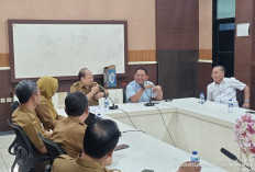 DPRD Karawang Kebut Pembahasan Raperda RPPLH, Targetkan Jadi Landasan Pembangunan Berkelanjutan