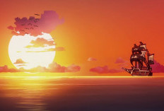 Spoiler One Piece 1178: Luffy Tantang Imu, Pertempuran di Elbaph Makin Gila!