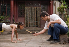 Jadwal Bioskop Trans TV 23 Maret 2026 Lengkap Sinopsis, Nonton Film Jackie Chan dan Van Damme