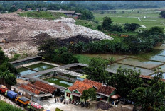 Sampah di TPA Burangkeng Bakal Dikelola Swasta